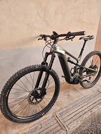 Ebike Cannondale Habit Neo 2