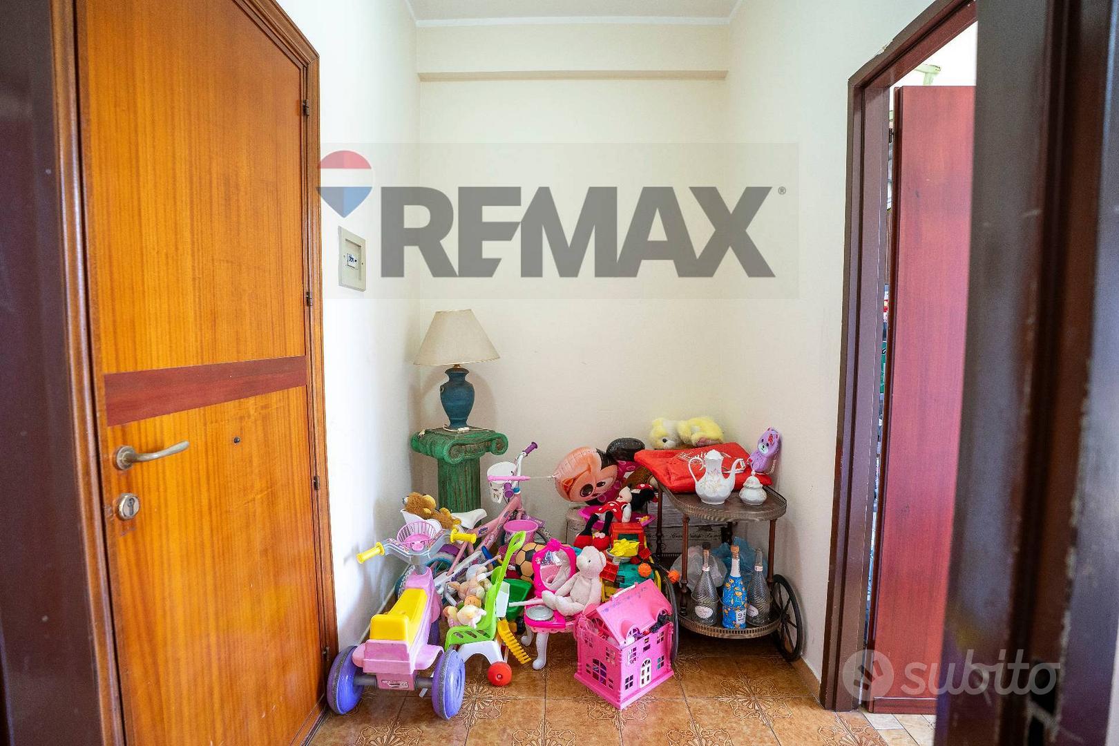 Appartamento - San Giovanni la Punta - Vista 5
