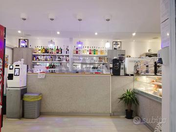 Bar - Pozzallo