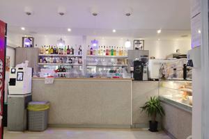 Bar - Pozzallo
