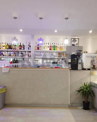 Bar - Pozzallo