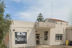 Locale commerciale 100 mq