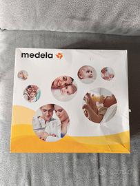 Tira latte elettrico