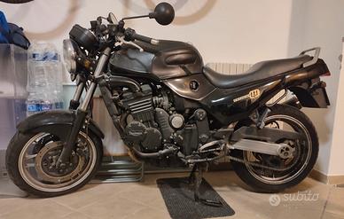 Triumph Trident 750 anno 1994