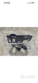 Kit AirBag Opel Crossland X 2020