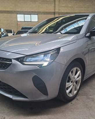 OPEL CORSA 1.2 BENZINA 100 cv