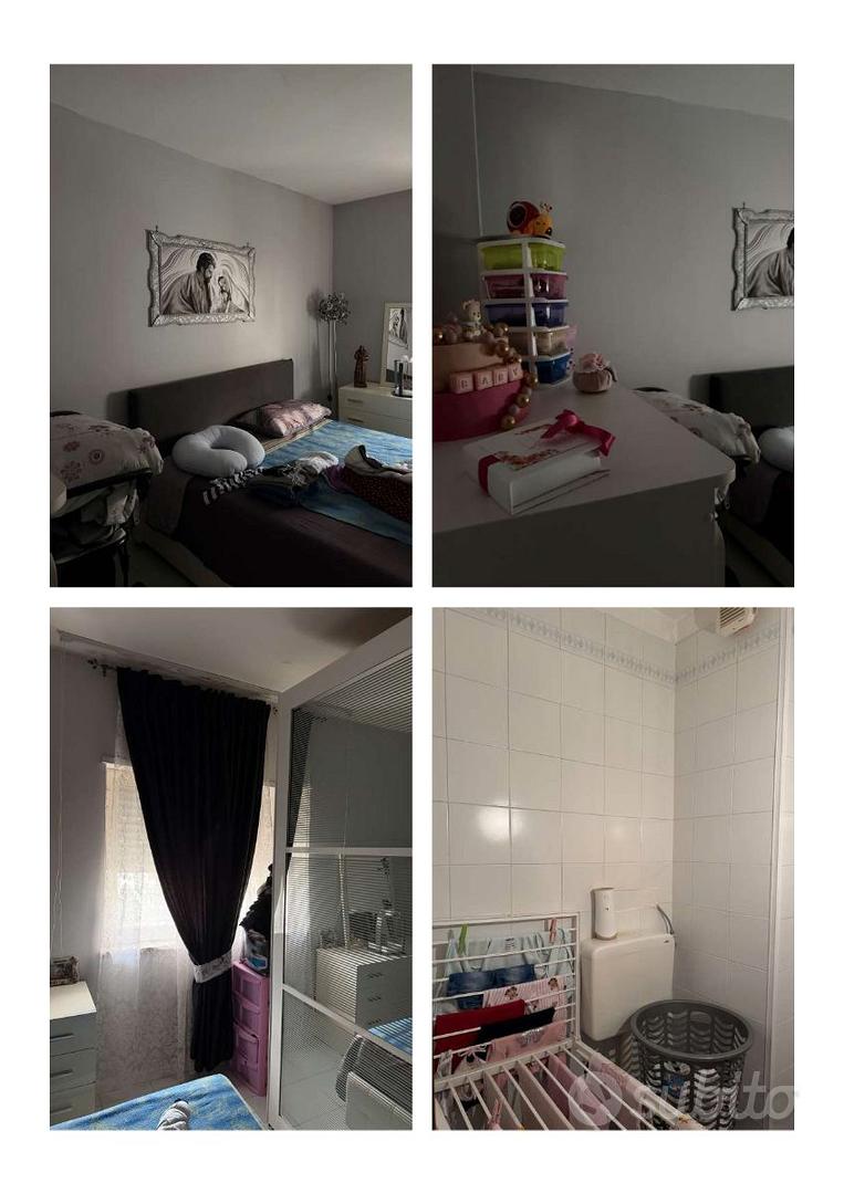 Appartamento - Vista 3