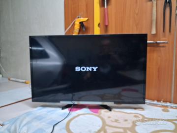Sony Bravia 32" pollici a led in full hd 