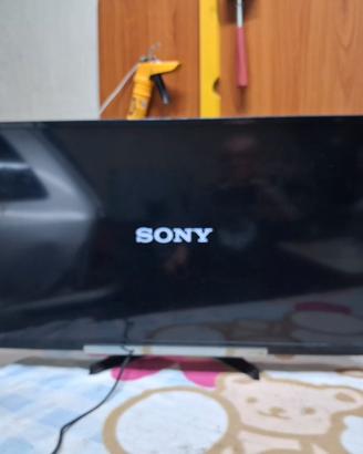 Sony Bravia 32" pollici a led in full hd 
