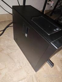 Dell precision tower 3620