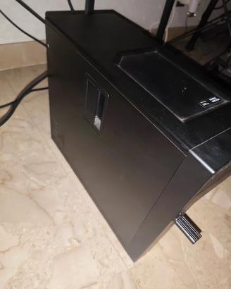 Dell precision tower 3620