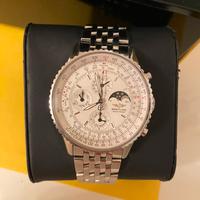 OROLOGIO BREITLING NAVITIMER OLYMPUS A 19340