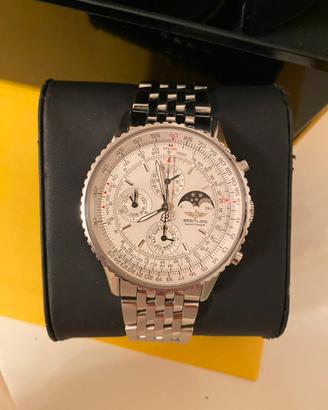 OROLOGIO BREITLING NAVITIMER OLYMPUS A 19340