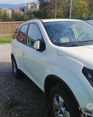 Mahindra xuv 500 anno 2011 motore 2.2 hnc4h