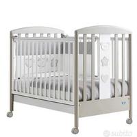 lettino - culla