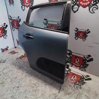 CITROEN C3 2019 PORTA POSTERIORE DESTRA