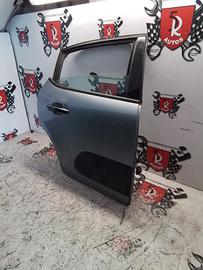 CITROEN C3 2019 PORTA POSTERIORE DESTRA