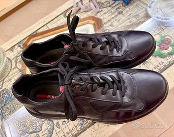 Scarpe nuove Prada