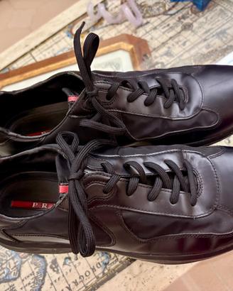 Scarpe nuove Prada