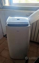 ARGO MILO PLUS 13000 BTU/H (35°C;80%U.R.)