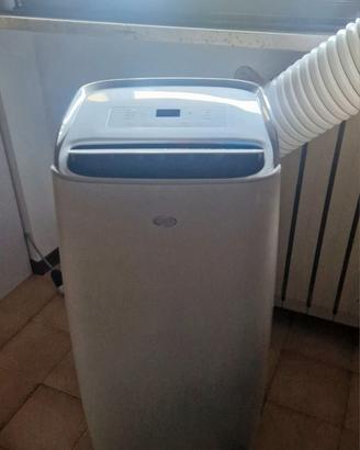 ARGO MILO PLUS 13000 BTU/H (35°C;80%U.R.)