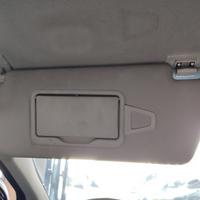 Aletta parasole sx MERCEDES CLASSE B 180 2006