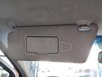 Aletta parasole sx MERCEDES CLASSE B 180 2006