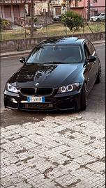 Bmw 320d xdrive lci 2.0 184cv 2011