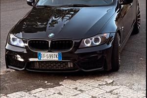 Bmw 320d xdrive lci 2.0 184cv 2011