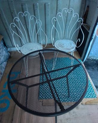 Arredo per giardino 