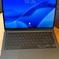 Macbook Air M2 2022