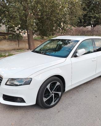 Audi 4