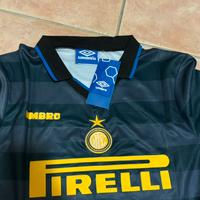 Maglia ronaldo inter