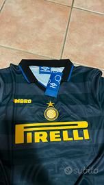 Maglia ronaldo inter