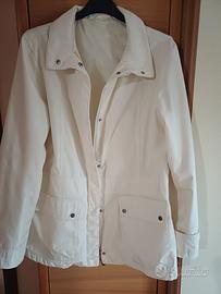 giacca  trench  da donna Brugi