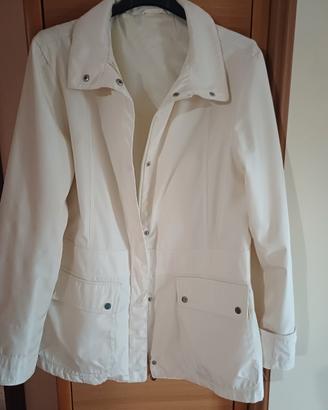 giacca  trench  da donna Brugi