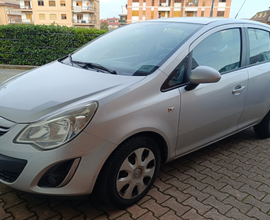 Opel Corsa 1.2 85cv 5 porte GPL-TECH Edition 2013