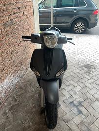 Piaggio Liberty S 125 ABS – Grigio Opaco