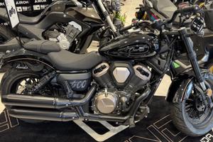 BENDA CHINCHILLA 500 NUOVA!! PATENTE A2!!