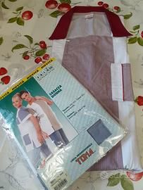 Casacca donna x cucina