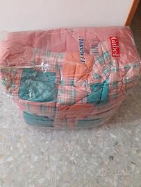 Materasso e piumoni di marca