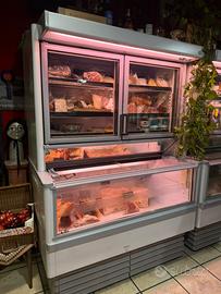 Due Vetrine frigo