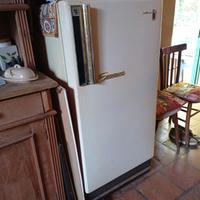Frigo EMERSON anni 50 ~60