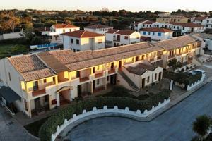 Hotel in piena attività