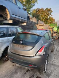Ricambi x Lancia Ypsilon - 2012 >