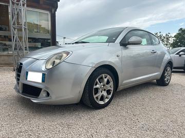 ALFA ROMEO MITO 1.6 JTDM - 2009