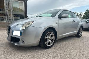 ALFA ROMEO MITO 1.6 JTDM - 2009