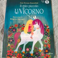 Il mio piccolo unicorno 