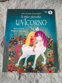 Il mio piccolo unicorno 