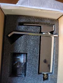 Miscelatore Zree per bidet